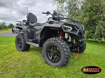 2025 Polaris SPORTSMAN TOURING 570 ULT 