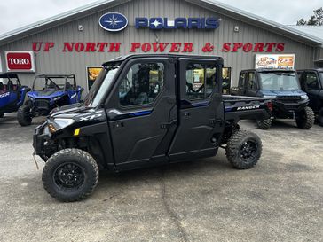 Used 2023 Polaris Rgr crew xp 1000 ns ult rc azure crystal ultimate 