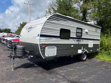 Used 2021 Shasta Oasis 