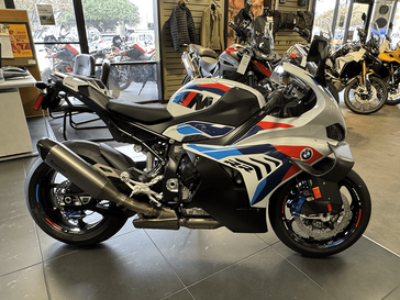 2026 BMW M 1000 RR