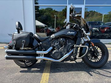 2020 Indian Motorcycle INDIAN SCOUT SIXTY ABS 