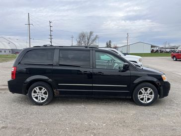 Used 2010 Dodge Grand Caravan Crew