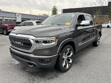 Used 2022 RAM 1500 Limited