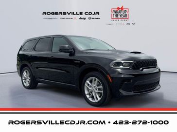 New 2025 Dodge Durango R/T