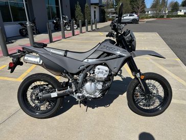 Used 2025 Kawasaki KLX 300SM 