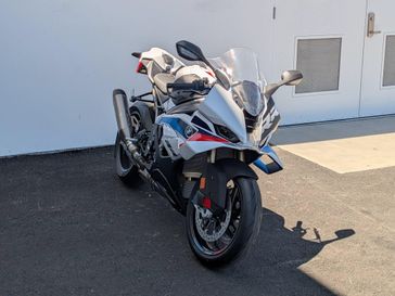 2026 BMW S 1000 RR