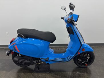 2024 Vespa Sprint 50 Sport 