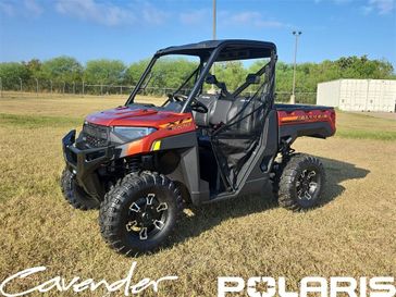 2026 Polaris RANGER XP 1000 Premium