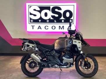 2026 BMW R 1300 GS Adventure