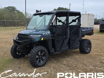 2026 Polaris RANGER CREW XP 1000 Premium