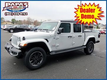 Bright White Clear Coat