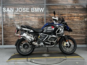 2024 BMW R 1250 GS Adventure