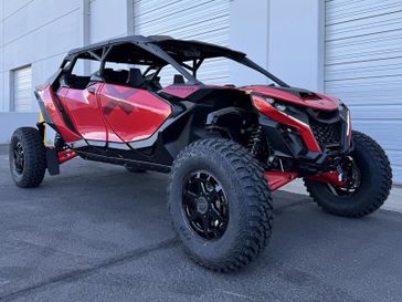 NEW 2026 CAN-AM MAVERICK R MAX X 999T DCT 