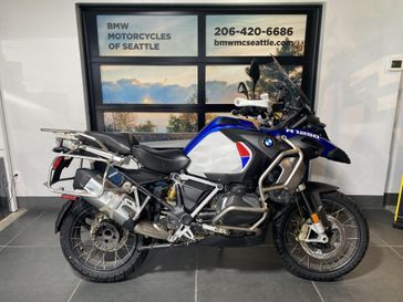 2019 BMW R 1250 GS Adventure