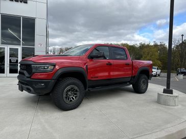 2024 RAM 1500 Trx Crew Cab 4x4 5'7' Box