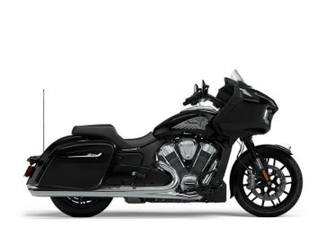 2024 Indian Motorcycle Challenger