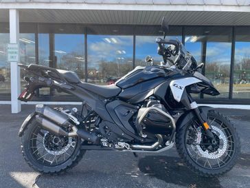 2025 BMW R 1300 GS