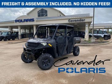 2026 Polaris RANGER CREW 1000 PREMIUM