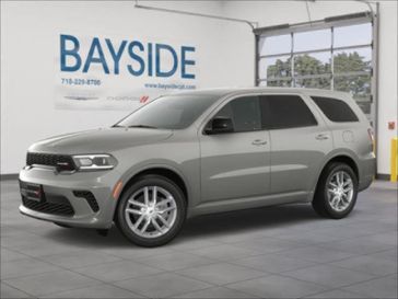2025 Dodge Durango Gt Awd