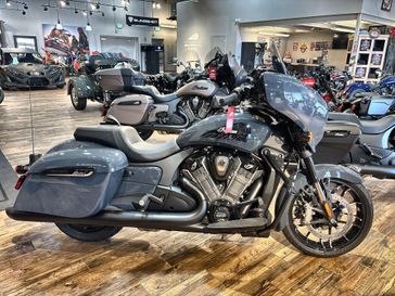 New 2025 Indian Motorcycle CHIEFTAIN POWERPLUS DARK HORSE 112 RA, 49ST Dark Horse 