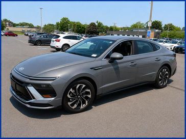 Used 2025 Hyundai Sonata SEL