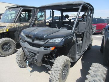 USED 2025 CFMOTO UFORCE 1000 XL 