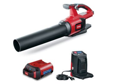  Toro 60v max electric battery brushless l135 battery 