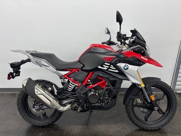 2025 BMW G 310 GS 