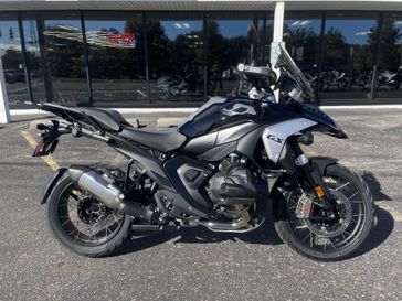 2026 BMW R 1300 GS
