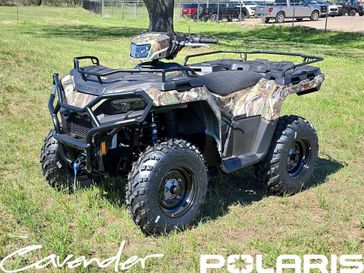 2026 Polaris Sportsman 570 EPS