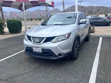Used 2018 Nissan Rogue Sport SL