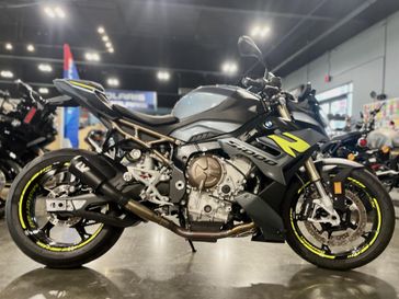 2023 BMW S 1000 R