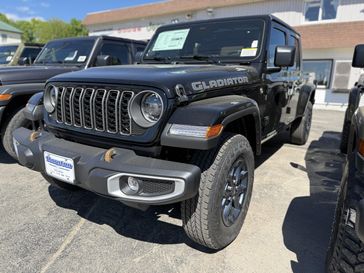 New 2026 Jeep Gladiator 85th Anniversary Edition 4x4
