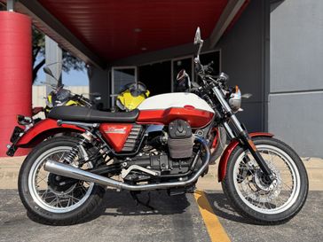 2013 Moto Guzzi V7 Special