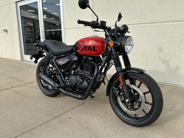 2024 Royal Enfield Hunter 350