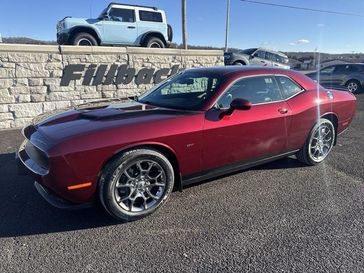 2017 Dodge Challenger GT