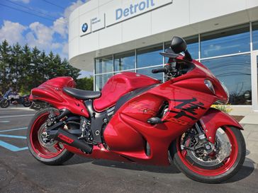 Used 2020 Suzuki HAYABUSA 1340 