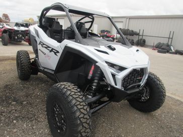 NEW 2026 POLARIS RZR PRO R ULTIMATE 