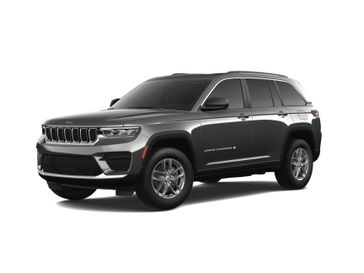 2025 Jeep Grand Cherokee Laredo X 4x4