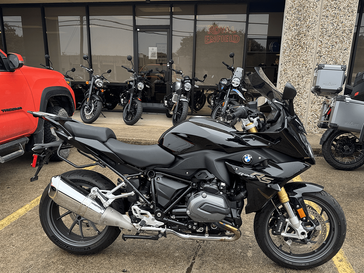 Used 2018 BMW R 1200 RS 