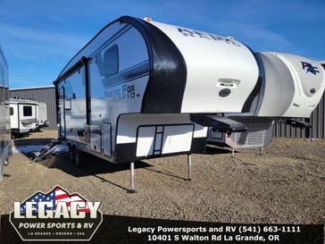New 2026 NORTHWOOD MFG ARCTIC FOX RAPID 225RBS 