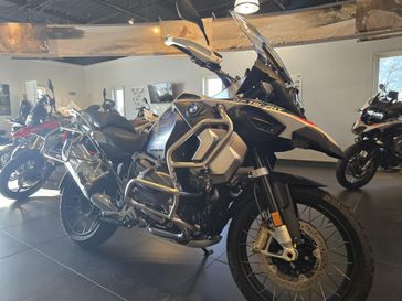 2024 BMW R 1250 GS Adventure 