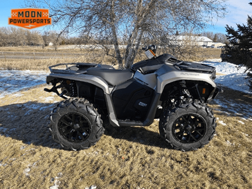 2025 Can-Am OUTLANDER XT 700 