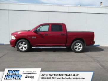 2013 RAM 1500 Express