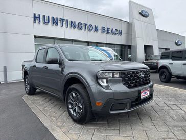 New 2026 Ford Maverick XLT