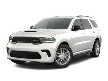 2025 Dodge Durango R/T Plus Awd