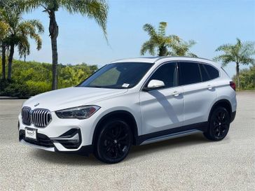 Used 2020 BMW X1 sDrive28i Sports Activity Vehicle