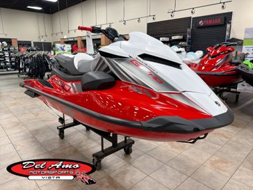 New 2025 Yamaha GP HO W&sol;AUDIO 