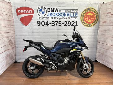 New 2026 BMW S 1000 XR 