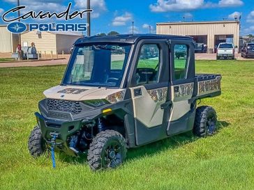 New 2025 Polaris Ranger 